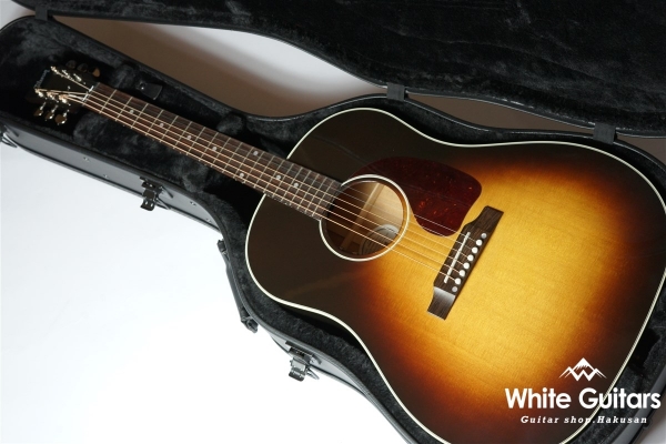 J-45 Standard - Vintage Sunburst